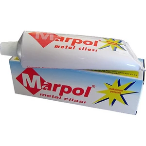 Marpol Maden Cilası (200 Gr) 2 Adet