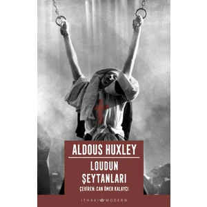 Loudun Şeytanları - Aldous Huxley