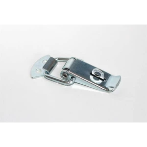 Arma Mandal Kilit 41-071 Nikel Renk
