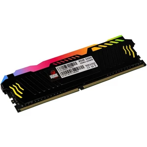 Edgehorizon N 8gb Ddr4 3200MHZ Siyah Rgb Pc Ram