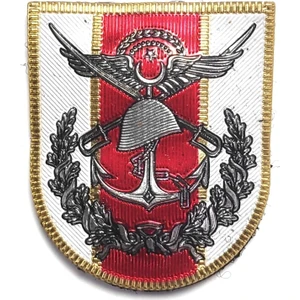 Seyhan Askeri Malzeme  Genel Kurmay Mont Brövesi