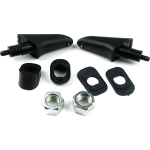 Bross Otomotiv Hyundai H100 1997-2008 Için Ön Cam Cam Su Fıskiye Meme Seti