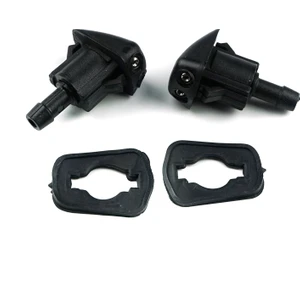 Bross Otomotiv Toyota Corolla 1999-2008 Için Ön Cam Su Fıskiye Meme Seti