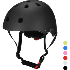Bisiklet Kask Çok Spor Güvenlik Kask Çocuklar Için (Yurt Dışından)