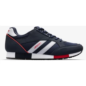 Boston 3 Lacivert Erkek Sneaker Ayakkabı