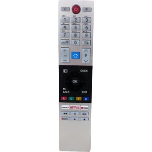 Electroon Toshıba CT-8528 LED Tv Kumandası