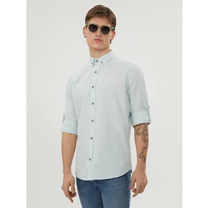 Erkek Gömlek Uzun Kollu