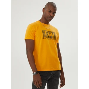 Erkek Tshirt Kısa Kollu