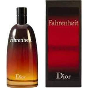 Fahrenheit EDT 200 ML Erkek Parfüm