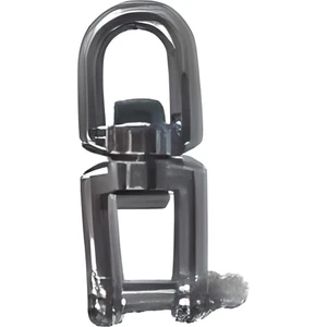 Tekne Için Fırdöndü Kilitli, Cr-Ni  8mm
