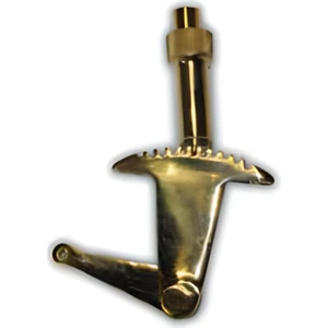 Tekne Kumanda Kolu Basmalı Boy 20 cm