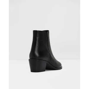 Aldo Larıssı-Tr Bot Bilekte Botlar;şık Bot - Siyah