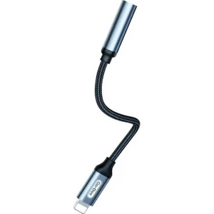 Go Des GD-UC315 Lightning To 3.5 mm Aux Kulaklık Dönüştürücü Ses Adaptörü