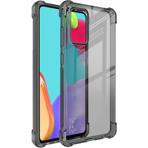 Imak Samsung Galaxy A72 Için Su Geçirmez Tpu Telefon Kılıfı + Ekran Filmi (Yurt Dışından)
