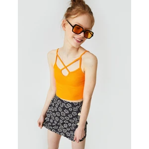 Asimetrik Yaka Atlet