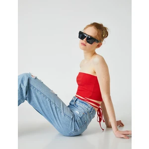 Kadın Straplez Atlet