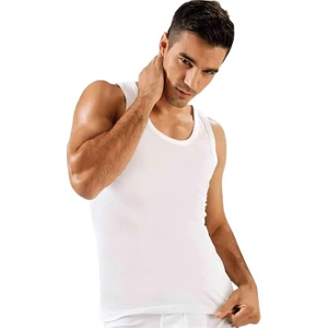 Erkek Penye Atlet 6'lı Paket