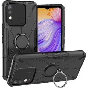 Tecno Spark 8 Için Telefon Kılıfı (Yurt Dışından)