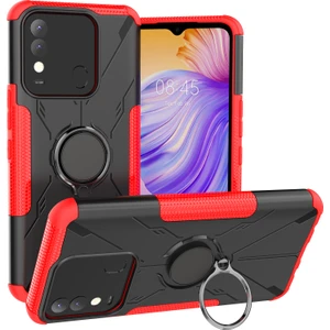 Tecno Spark 8 Için Telefon Kılıfı (Yurt Dışından)