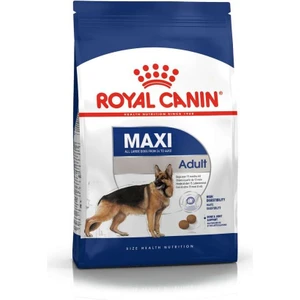 Royal Canin Maxi Adult Büyük Irk Köpek Maması 15 kg