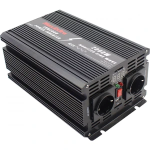 Max Extra Max-Extra Power Inverter LRM1500