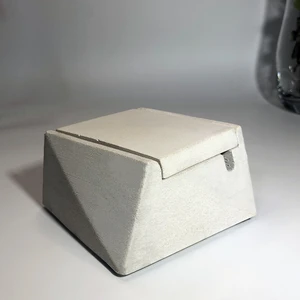 RocArt Home Beton Metrik Kül Tablası