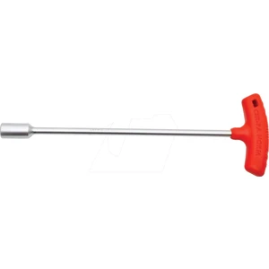 Norm Cerpa T Saplı Uzun Lokma Anahtar 10X230 mm 1030061023