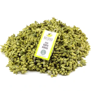 Çiçek Bamya Kurusu - 500G