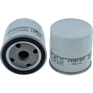 Gold Filter Fıat Uno (Pl) | 1995 > … 70 (1.4) Yağ Filtresi