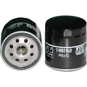 Gold Filter Ford Mondeo Iıı (B4Y|5Y|BWY) | 2000 > 2007 2.0 Yağ Filtresi
