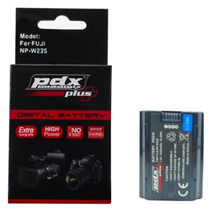 Fujifilm W235 Batarya Pil 2300mAh Fujifilm X-T4