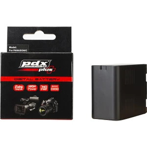 Panasonic D28s Batarya Pil 8700mAh MD9000, MD10000, MDH2, AG-AC8