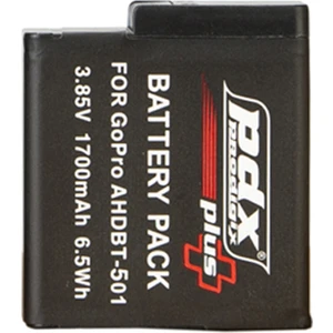 Gopro DBT501 Batarya Pil 1700mAh Hero 5, Hero 6, Hero 7