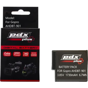 Gopro AHDBT901 Batarya Pil 1730mAh Hero 9