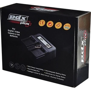 For Sony NPF970 NP-F970 Çiftli Şarj Aleti Şarj Cihazı