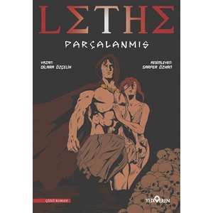 Lethe - Parçalanmış - Dilara Özçelik