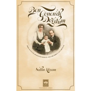 Ben Gönen'de Doğdum - Salim Nizam