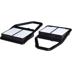 Gold Filter Honda Civic Vıı | 2001 > 2005 1.7i Es Vtec Hava Filtresi