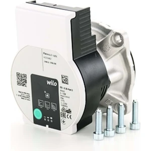 Wılo Pompa Wilo Para Ksl 15-7 50/sc-12 Erp Li Yeni Nesil - 4.532.482