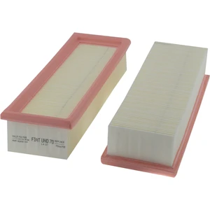 Gold Filter Fıat Uno (Pl) | 1995 > … 70 (1.4) Hava Filtresi