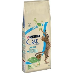 Cat Chow Somonlu Ton Balıklı Yetişkin Kedi Maması 15 kg