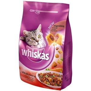 Biftekli ve Havuçlu Yetişkin Kedi Mamasi 1,4 kg
