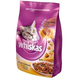 Tavuklu ve Sebzeli Kedi Mamasi 1,4 kg