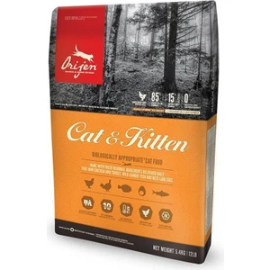 Kitten Tahılsız Tavuklu Yavru ve Yetişkin Kedi Maması 1,8 kg