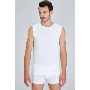 Nick 2li Bisiklet Yaka Kolsuz Atlet