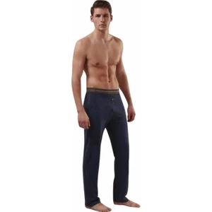 Önden Düğmeli Pamuklu Erkek Pantolon 1955