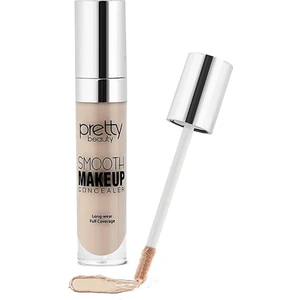 Pretty Beauty Likit Göz Altı Kapatıcısı No: 03