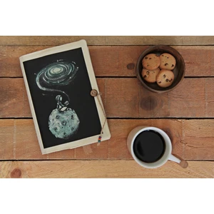 Kitap Kılıfı - Astrokur