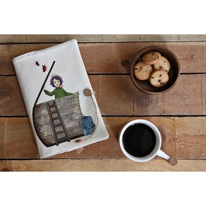 Kitap Kılıfı - Son Kitap Bükücü