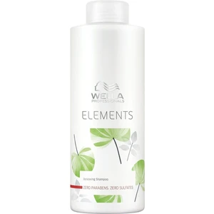 Elements Renewing Sülfatsız Yenileyici Şampuan 1000 ml